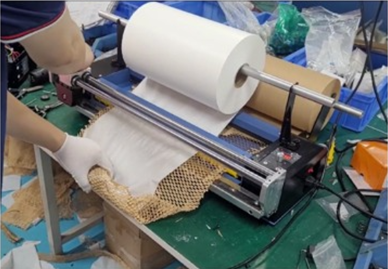 Máquina de reciclagem de papel portátil fabricante, comprar boa