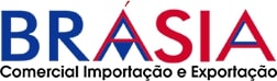 Comercial Importação e Exportação - BRÁSIA